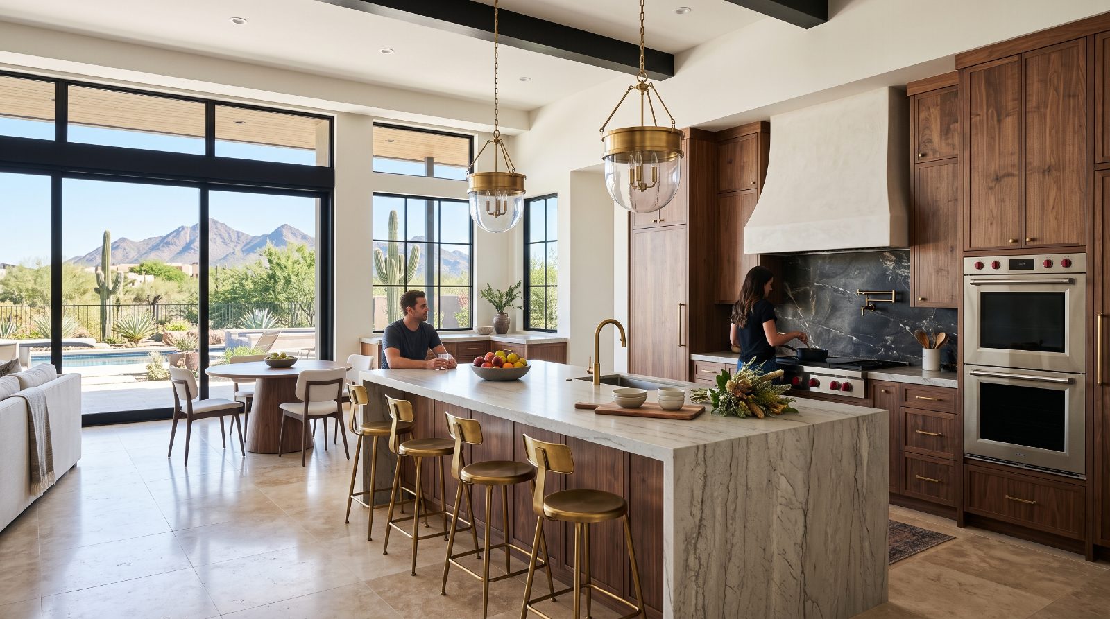 Home Remodeling in Scottsdale, AZ