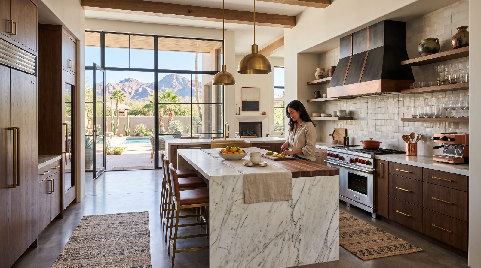Home Remodeling Scottsdale Home Remodeling